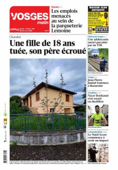 Epinal - La Plaine